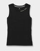 VOLCOM Flexin Girls Muscle Tee image number 3