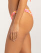 KULANI KINIS Sugar Rush Minimal Cheeky Bikini Bottoms image number 3