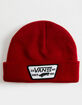 VANS Milford Boys Beanie image number 1