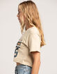 PHOENIX SUNS Womens Crop Tee image number 2