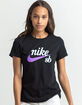 NIKE SB Womens Tee image number 2