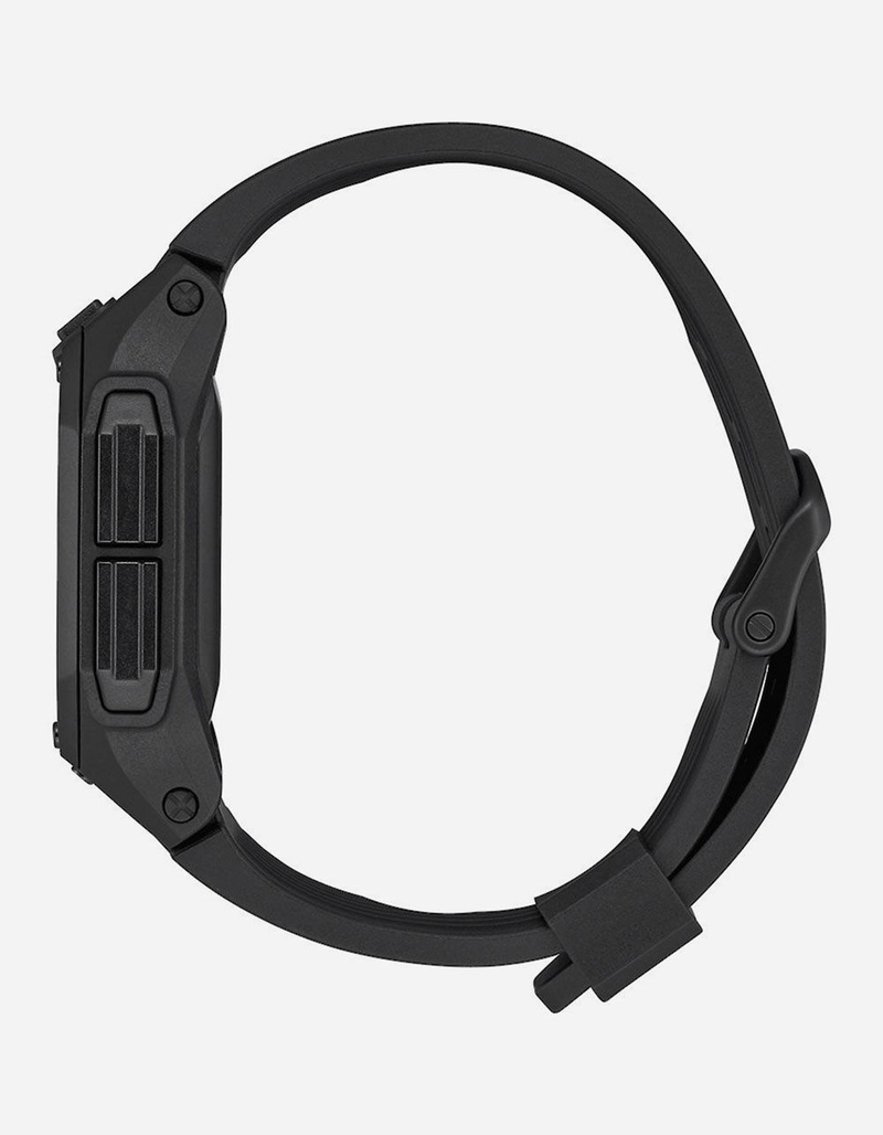 NIXON Regulus Black Watch image number 1