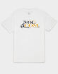 VOLCOM On Beat Mens Tee image number 1