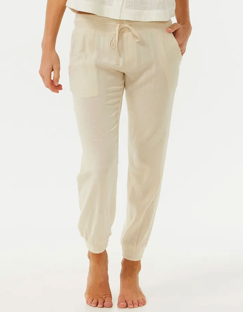 RIP CURL Classic Surf Womens Beach Pants image number 1