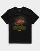 12OZ CLUB Euphoria Mens Tee image number 1