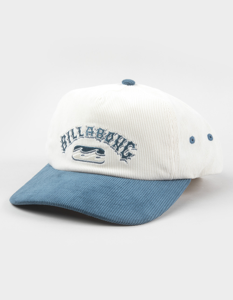 BILLABONG Throwback Strapback Hat image number 0