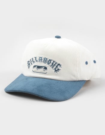BILLABONG Throwback Strapback Hat Primary Image