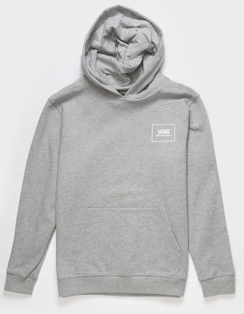 VANS Print Box 2.0 Boys Hoodie image number 1