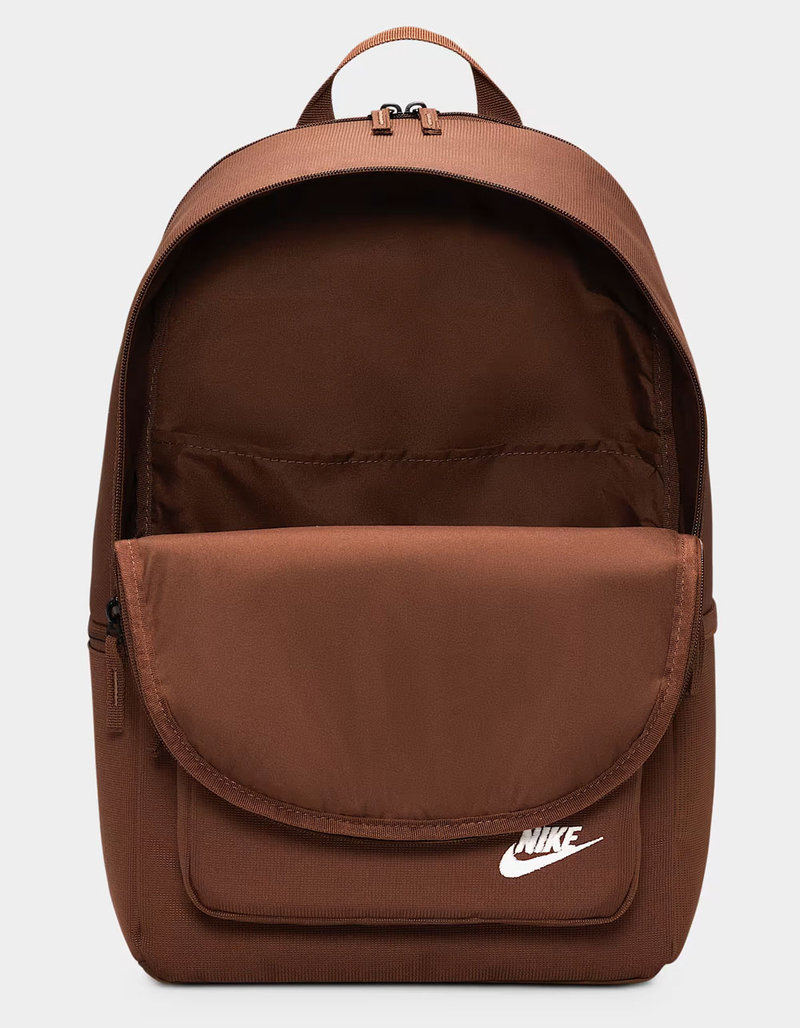 NIKE Heritage Backpack image number 3