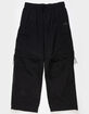 ADIDAS Sportswear City Escape Mens Zip-Off Cargo Pants image number 1