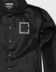 RSQ x Keith Harring Mens Coaches Jacket image number 2