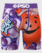 PSD x Kool-Aid Grape Mens Boxer Briefs image number 1
