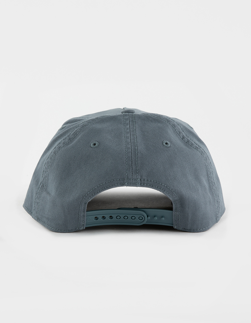 47 BRAND Boston Red Sox Canyon Ranchero '47 Hitch Snapback Hat image number 2