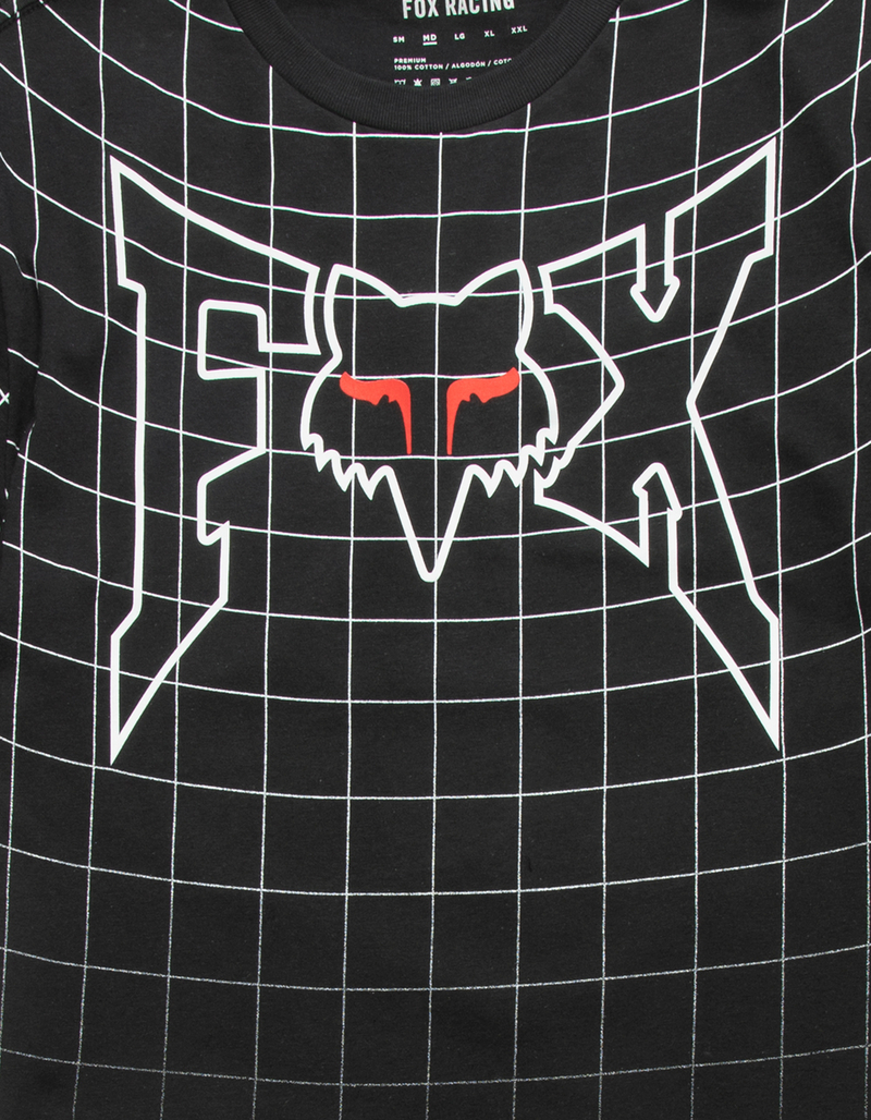 FOX Celz Mens Tee image number 1