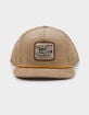 SALTY CREW Nature Boys Snapback Hat image number 2
