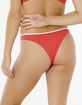 RIP CURL Classic Surf High Cut Womens Bikini Bottoms image number 2