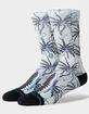 STANCE Twisted Warbird Mens Crew Socks image number 1