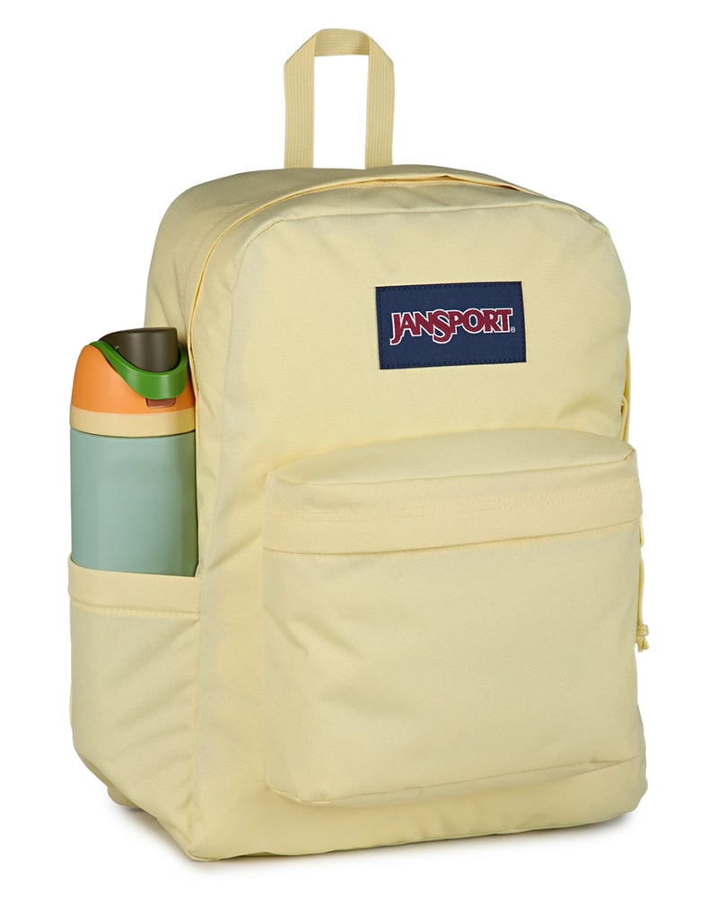 JANSPORT SuperBreak Plus Backpack image number 3