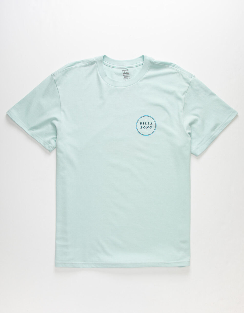 BILLABONG Breaker Mens T-Shirt image number 1