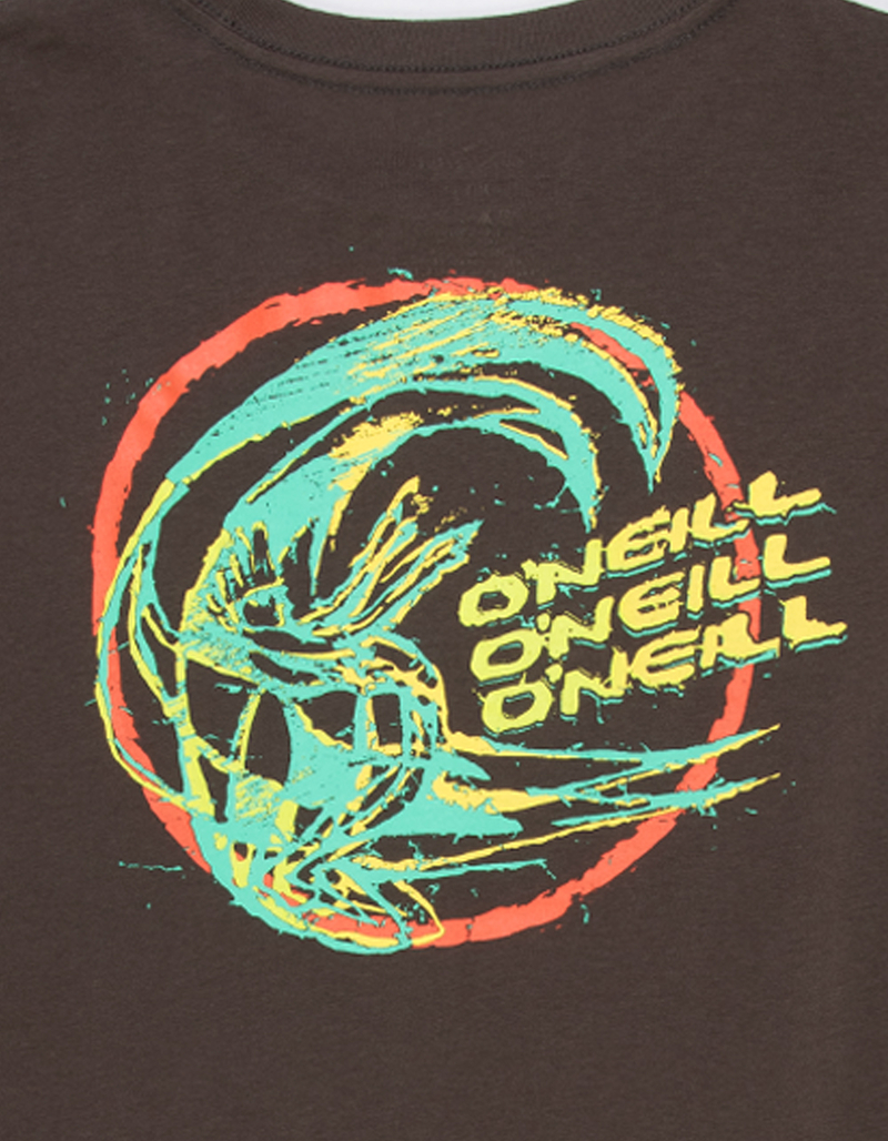 O'NEILL Circle Freak Boys Tee image number 2