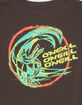 O'NEILL Circle Freak Boys Tee image number 3