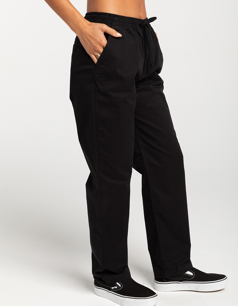 VANS Range Womens Relaxed Pants image number 2