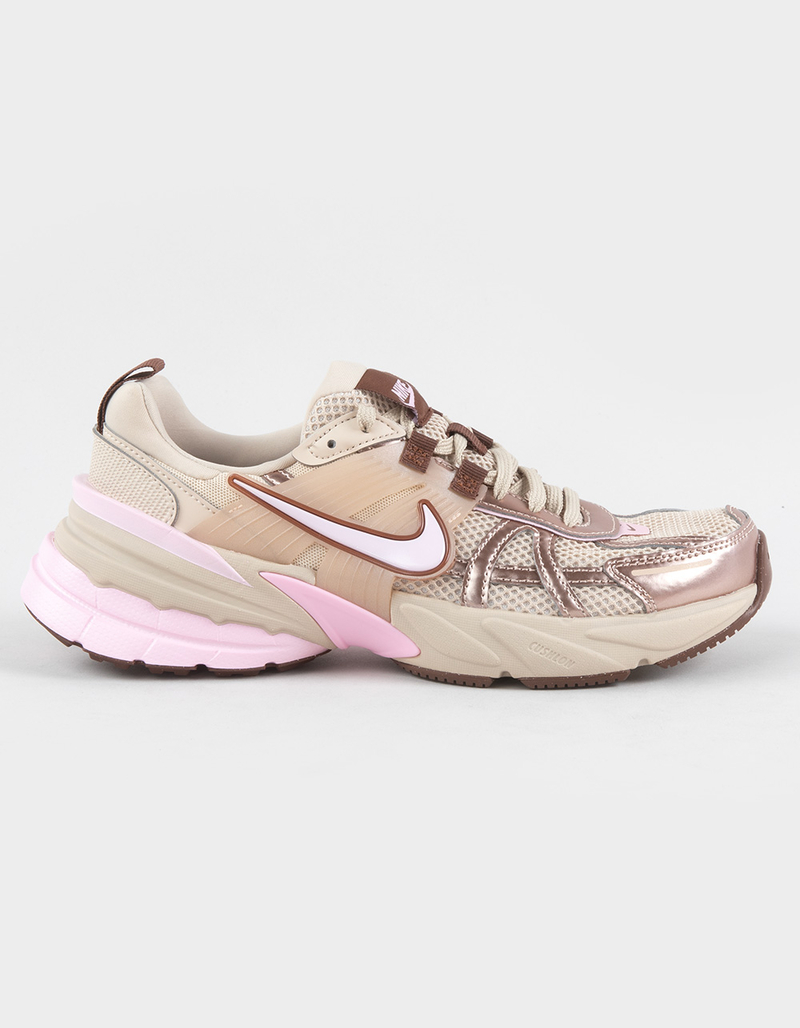 NIKE V2K Run Womens Shoes image number 0