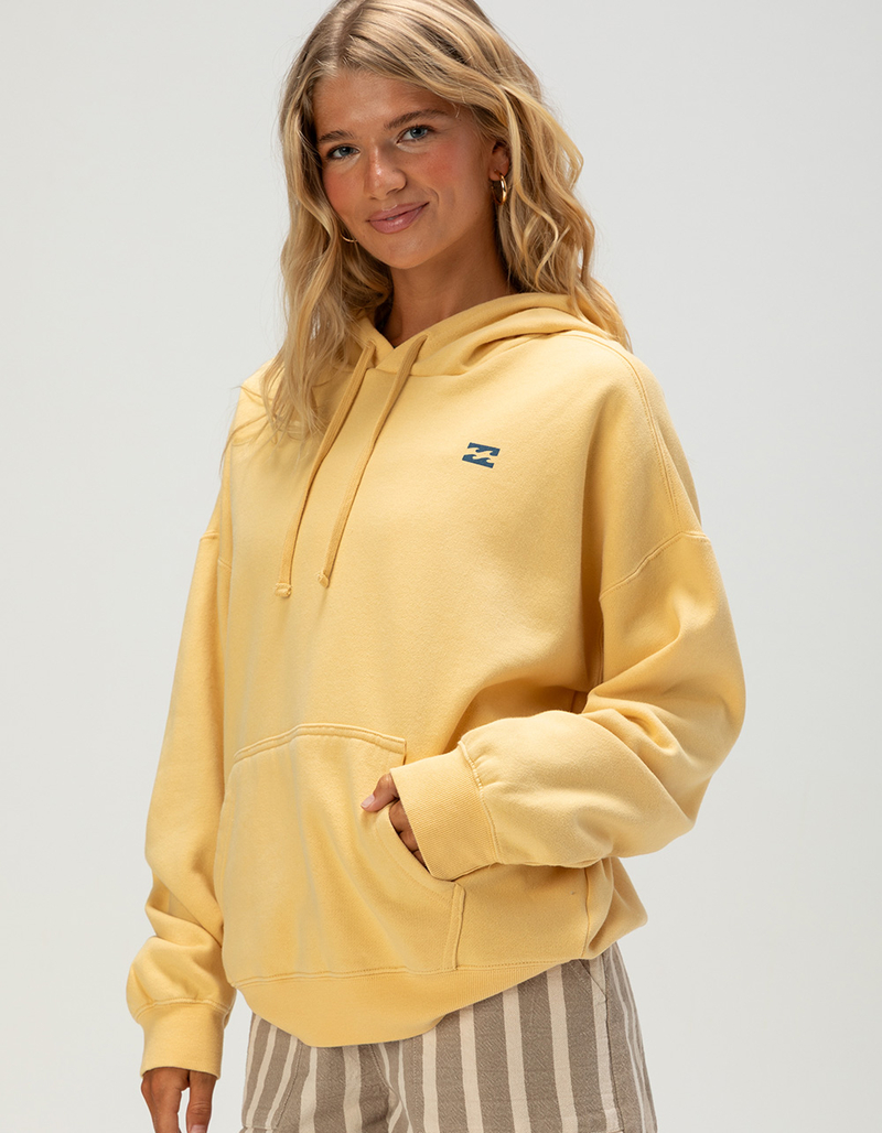 BILLABONG Heritage Womens Hoodie image number 2