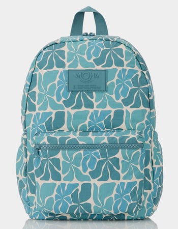 ALOHA Collection Wavy Backpack Primary Image