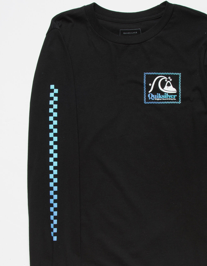 QUIKSILVER Leaping Ideas Boys T-Shirt image number 2