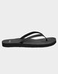 SANUK Yoga Joy II Womens Flip Flops image number 1