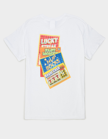 HUF Lucky Mens Tee Primary Image