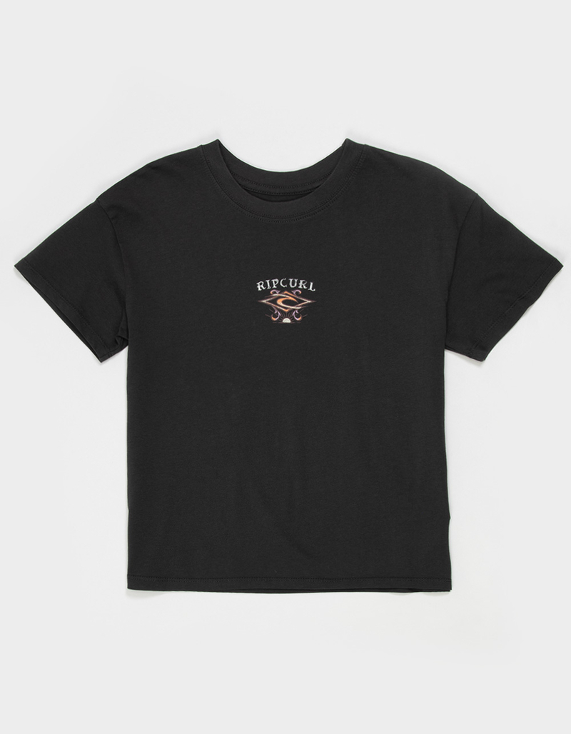 RIP CURL Butterfly Heritage Girls Tee image number 1