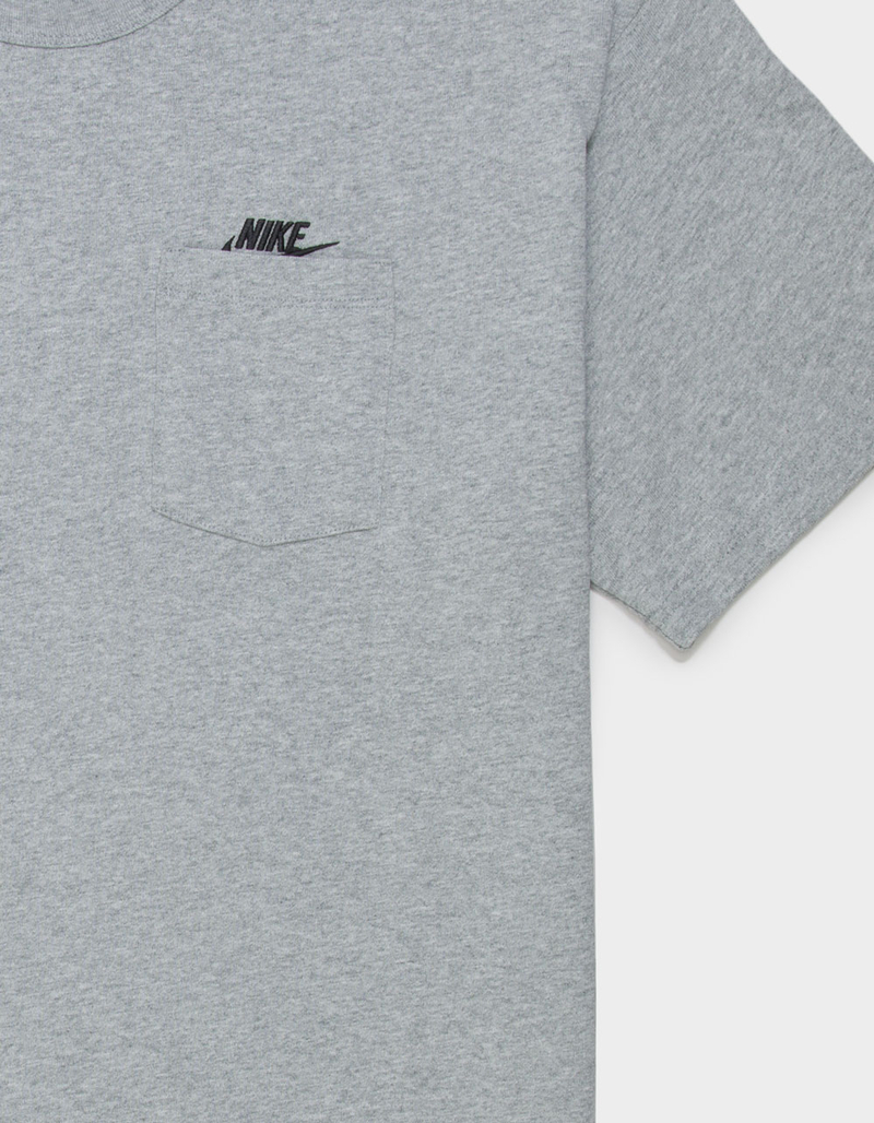 NIKE Sportswear Premium Essentials Mens Pocket Tee image number 1