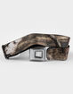 BUCKLE-DOWN Camo Print Seatbelt Belt image number 2