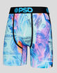 PSD Luxury Funds 3 Pack Mens Boxer Briefs image number 4