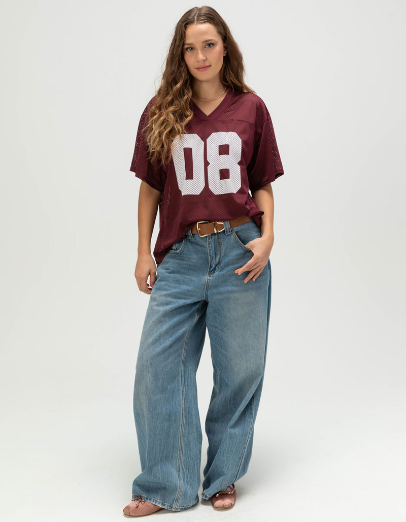 RSQ Womens 08 Jersey image number 1