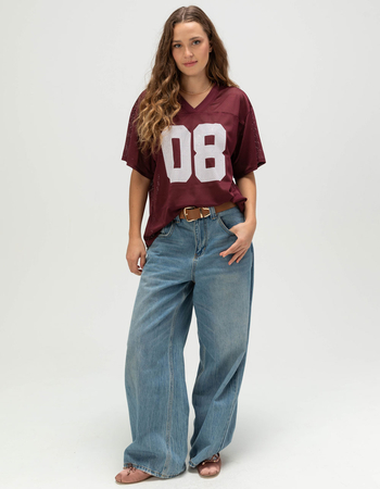 RSQ Womens 08 Jersey Alternative Image