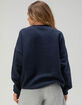 DALLAS COWBOYS Womens Crewneck Sweatshirt image number 4