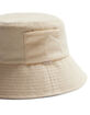 HEMLOCK HAT CO. Marina Bucket Hat image number 4