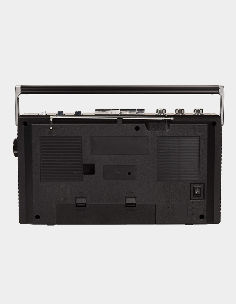 CROSLEY CT201 Cassette Player image number 3