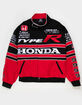 HONDA Tribute Mens Racer Jacket image number 2