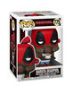 FUNKO Barista Deadpool Vinyl Figure image number 2
