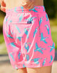 CHUBBIES Lined Classic Mens 5.5'' Volley Shorts image number 5