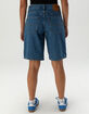 LEVI'S Premium Baggy Dad Womens Jorts - Foolish Love image number 4