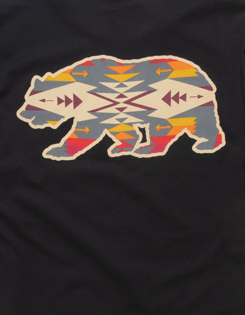 PENDLETON Tuscan Bear Mens Tee image number 2