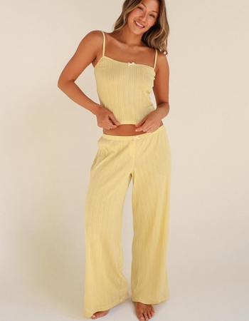 DIPPIN' DAISY'S Daydreams Lounge Pants Primary Image