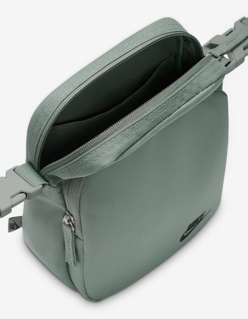 NIKE Heritage Crossbody Bag image number 3