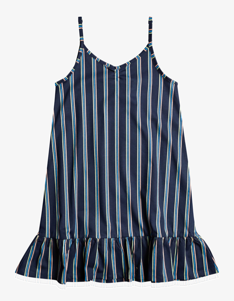 ROXY The Good Direction Girls Strappy Dress image number 0