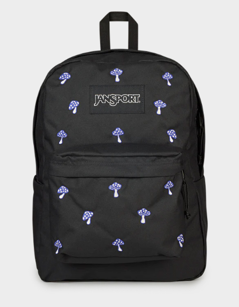 JANSPORT SuperBreak Plus FX Backpack image number 0